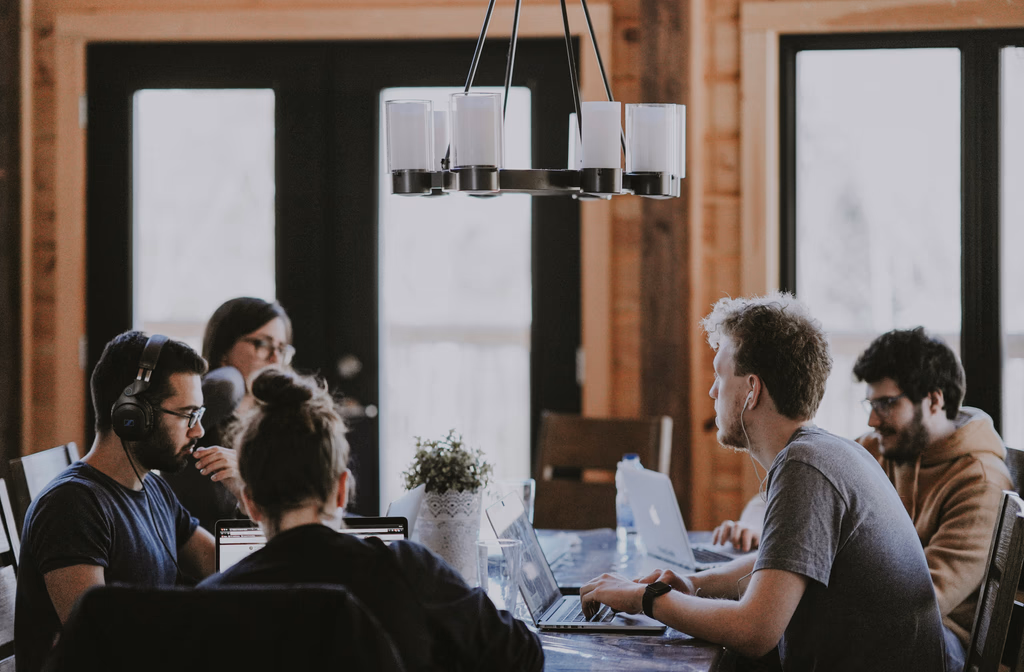 Digital Transformation