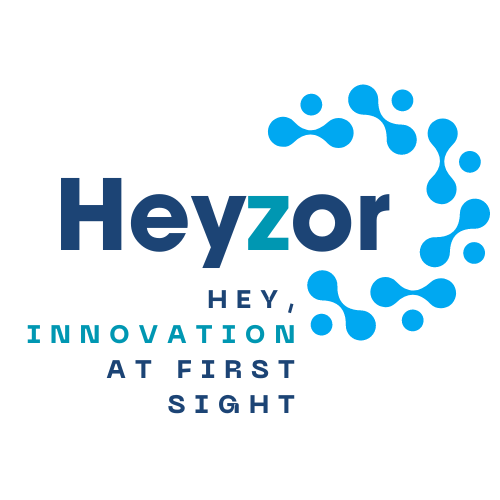 Heyzor Logo